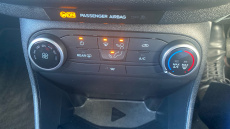 Ford Fiesta 1.0 EcoBoost Hybrid mHEV 125 ST-Line 5dr Petrol Hatchback